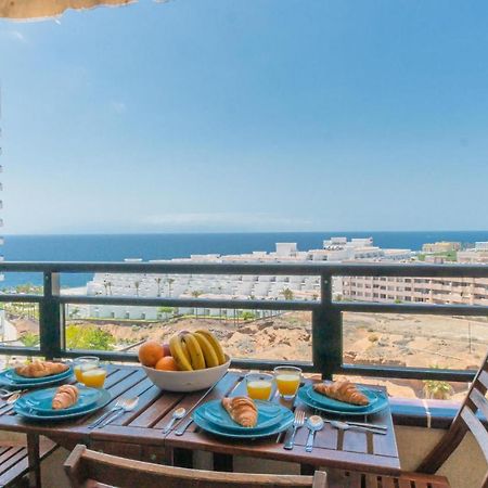 Blue Sky Paraiso Costa Adeje  Exterior photo