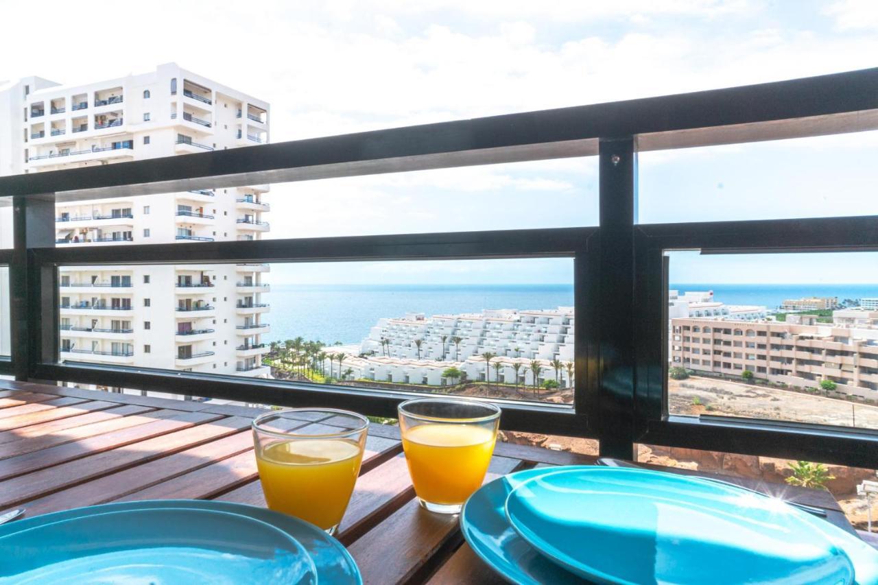 Blue Sky Paraiso Costa Adeje  Exterior photo