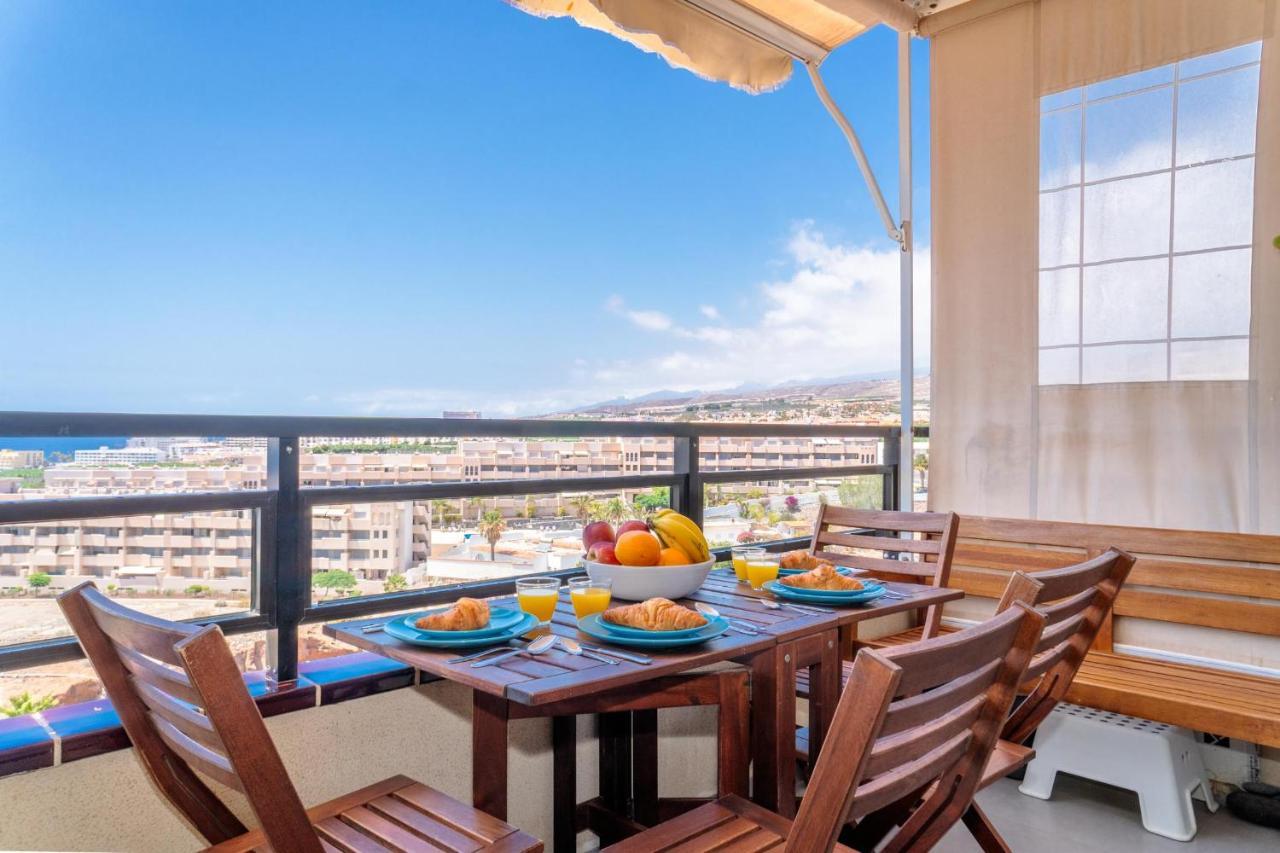Blue Sky Paraiso Costa Adeje  Exterior photo