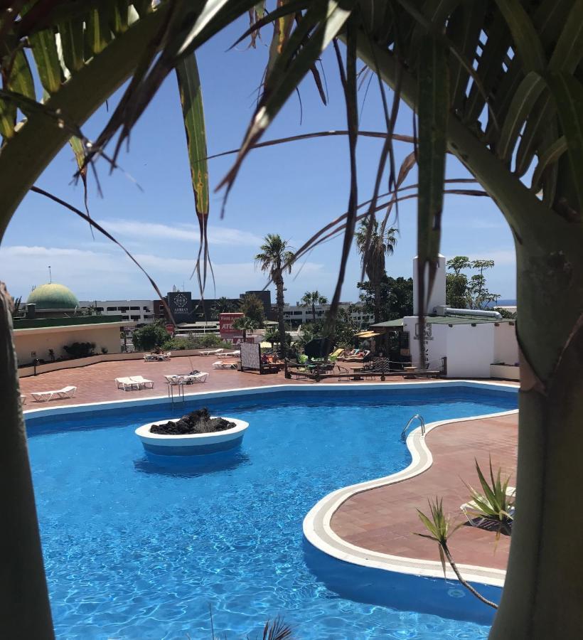 Blue Sky Paraiso Costa Adeje  Exterior photo