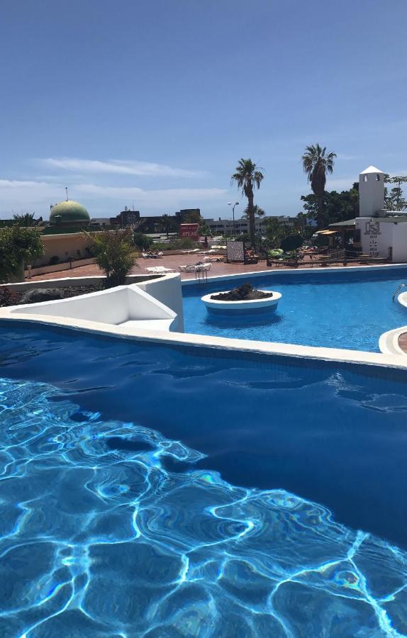 Blue Sky Paraiso Costa Adeje  Exterior photo