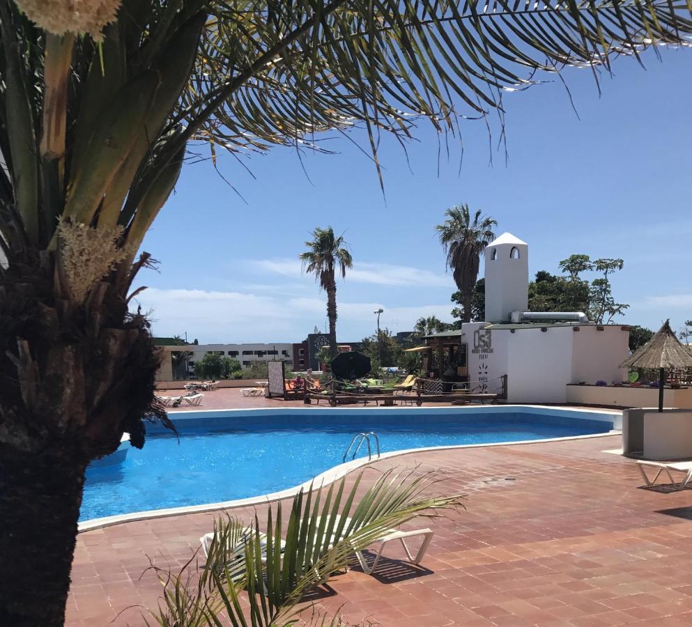 Blue Sky Paraiso Costa Adeje  Exterior photo