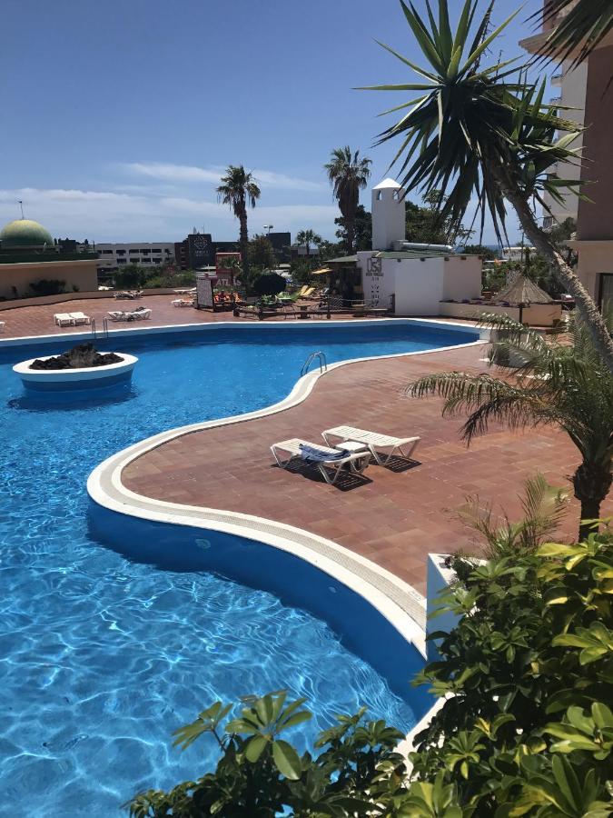Blue Sky Paraiso Costa Adeje  Exterior photo