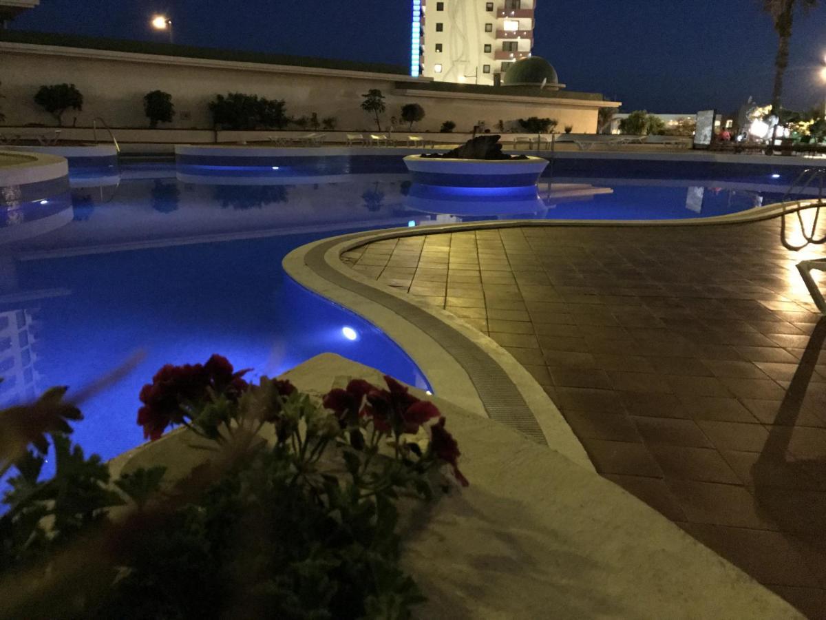 Blue Sky Paraiso Costa Adeje  Exterior photo